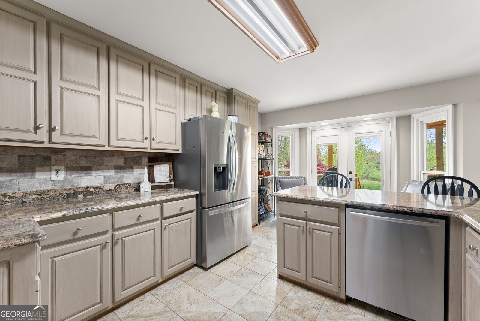 4841 Cobb Griffin Road Gillsville - Photo 24