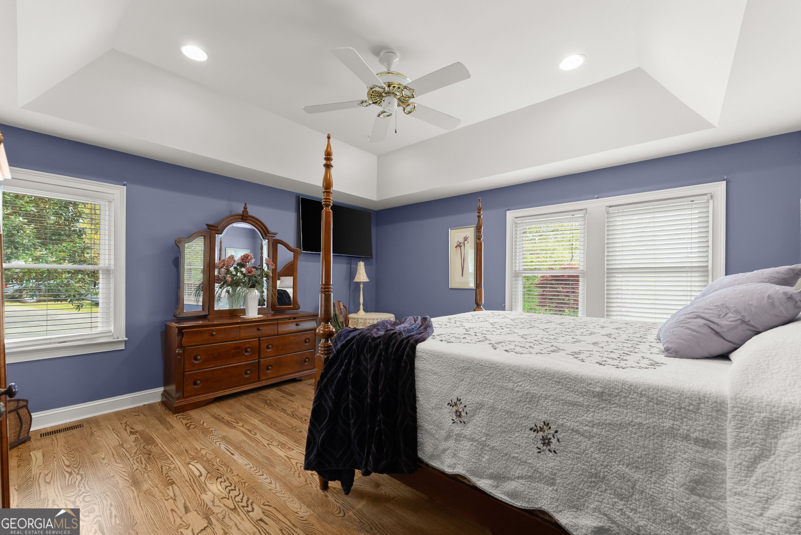 4841 Cobb Griffin Road Gillsville - Photo 27