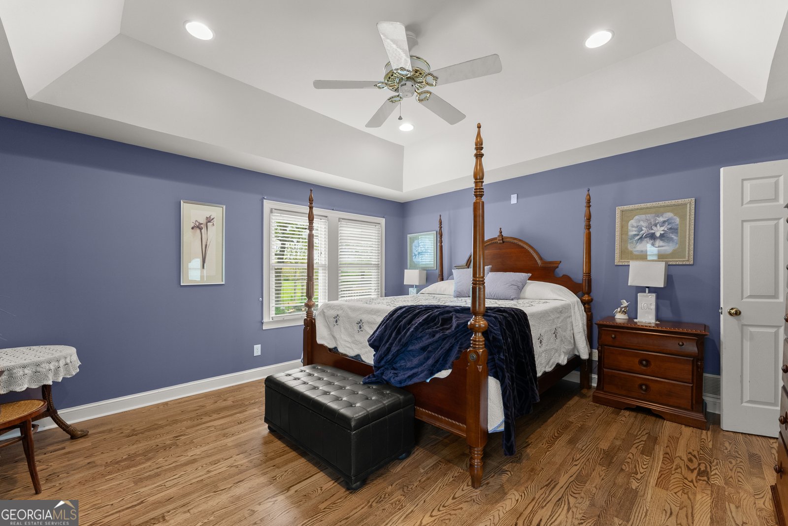 4841 Cobb Griffin Road Gillsville - Photo 28