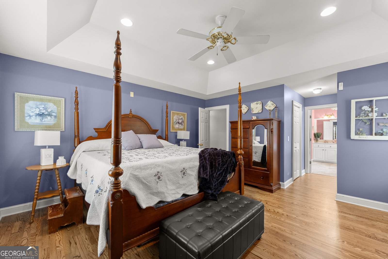 4841 Cobb Griffin Road Gillsville - Photo 29