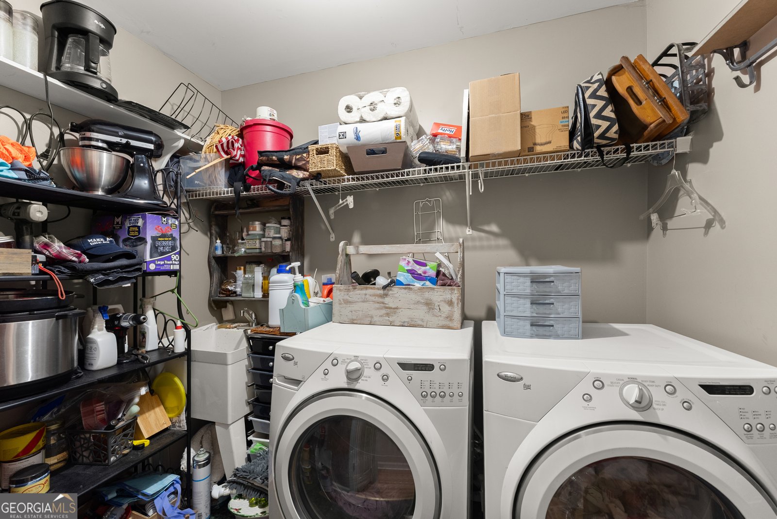 4841 Cobb Griffin Road Gillsville - Photo 33