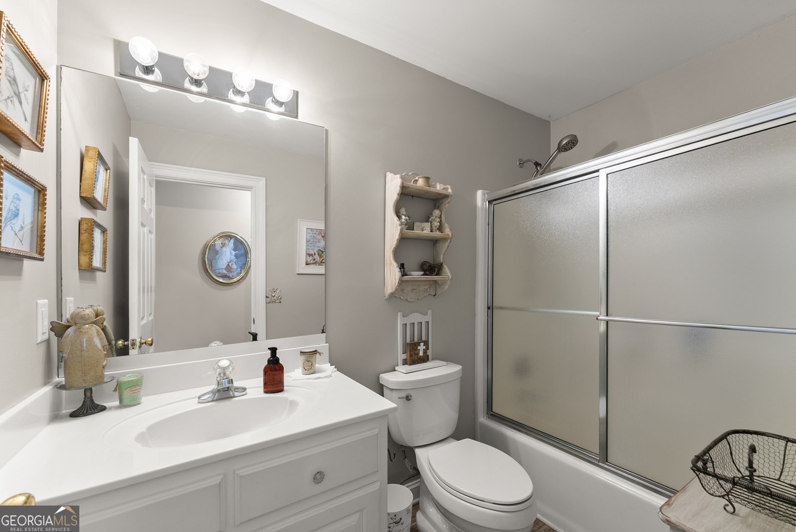 4841 Cobb Griffin Road Gillsville - Photo 34