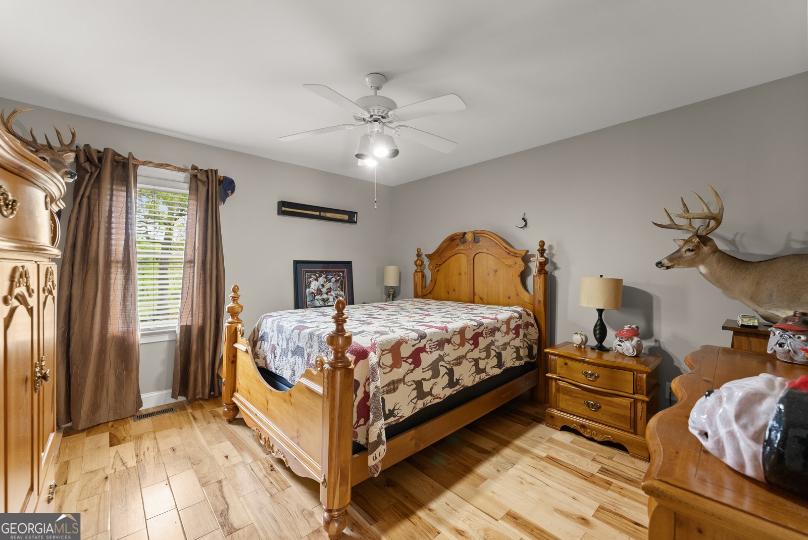 4841 Cobb Griffin Road Gillsville - Photo 35