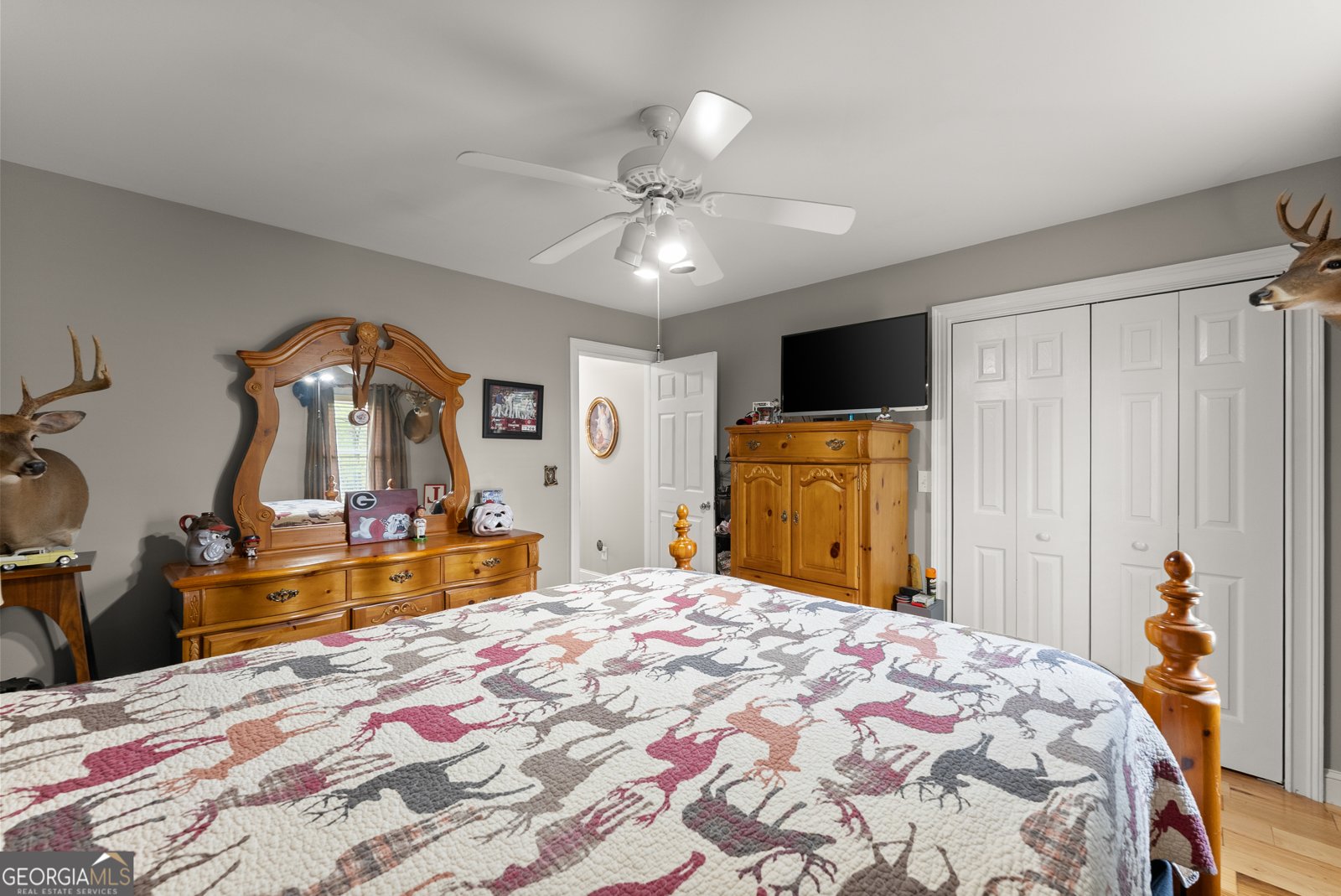 4841 Cobb Griffin Road Gillsville - Photo 36