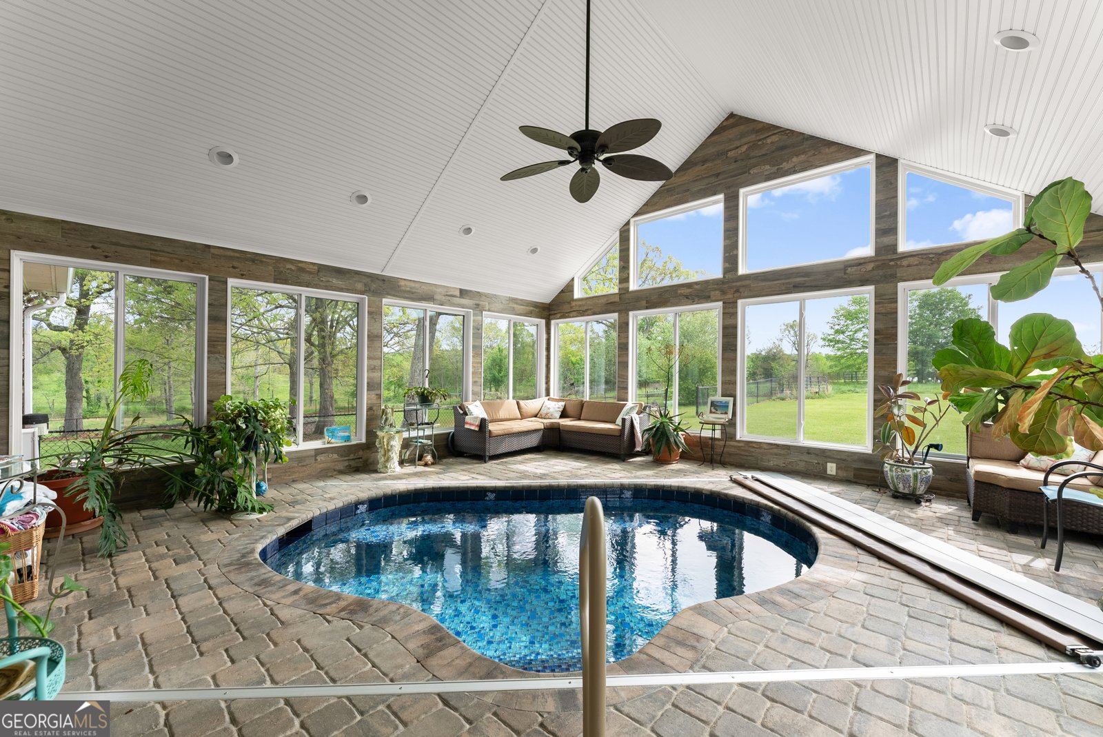 4841 Cobb Griffin Road Gillsville - Photo 37