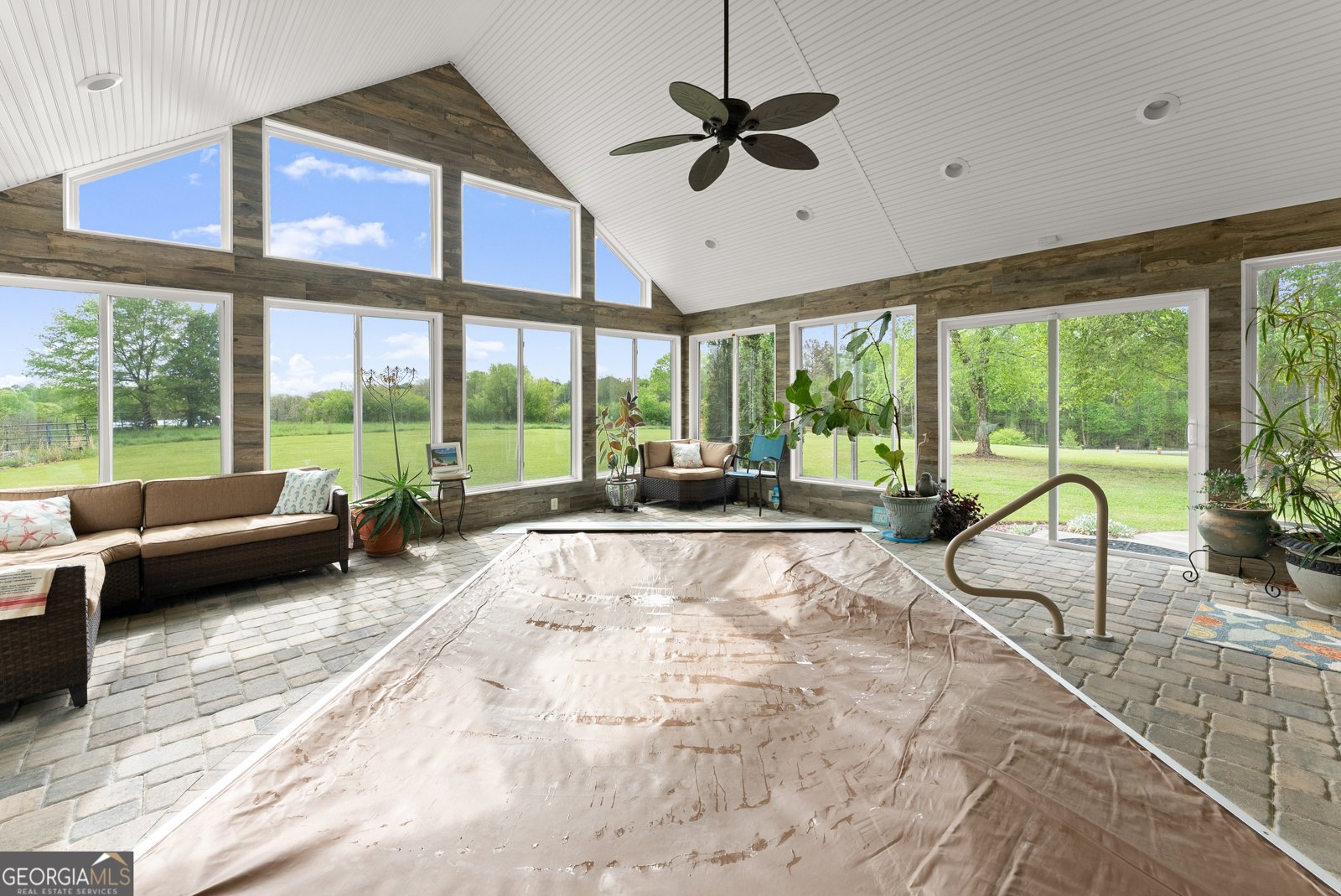 4841 Cobb Griffin Road Gillsville - Photo 39