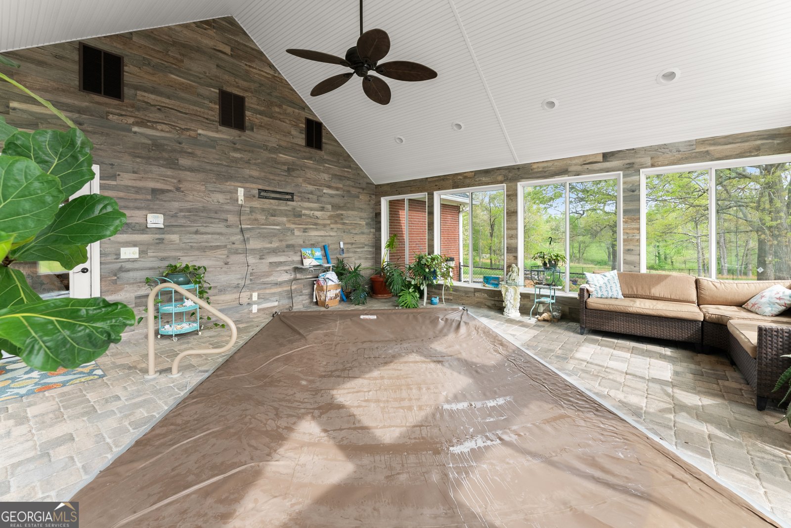 4841 Cobb Griffin Road Gillsville - Photo 40