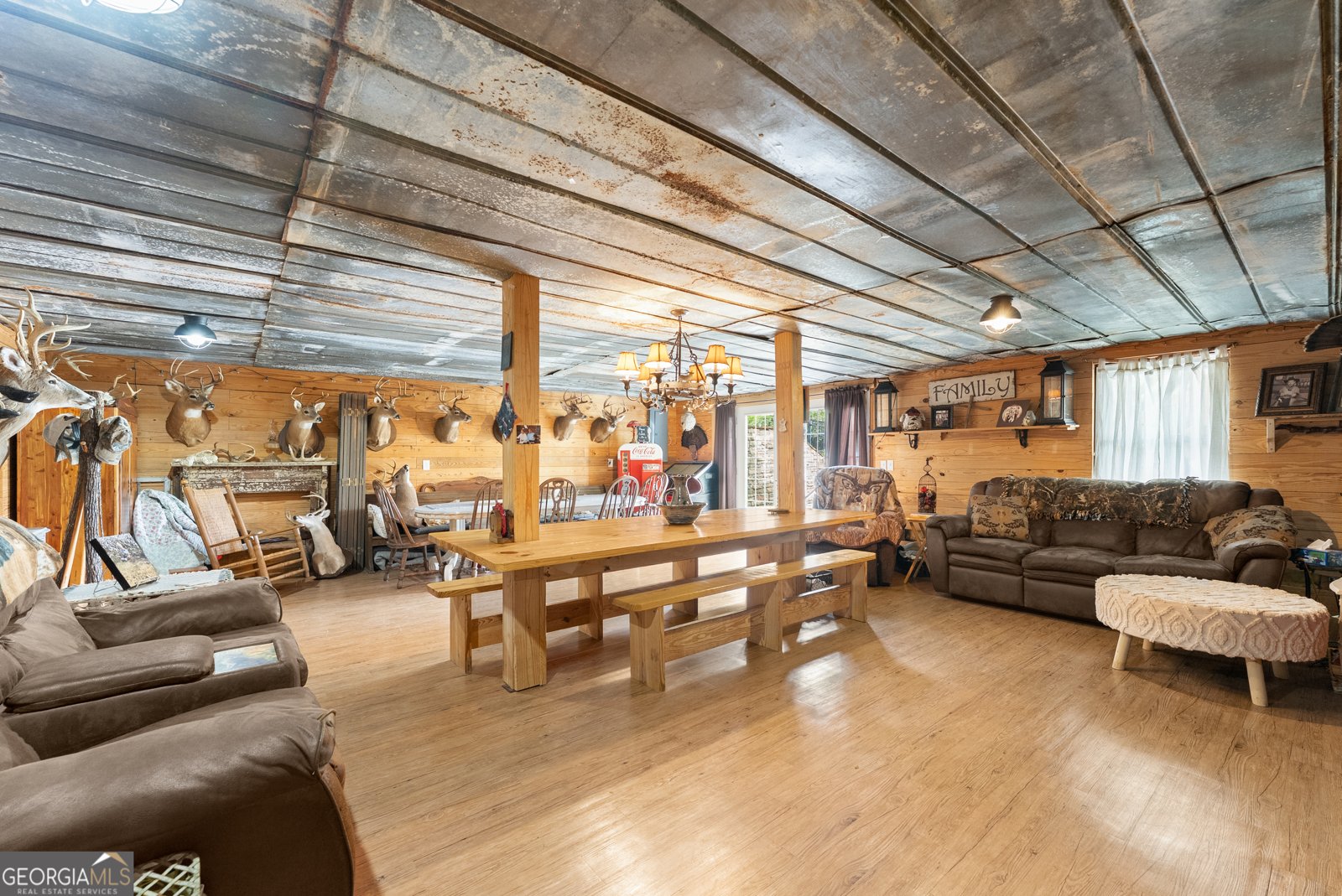 4841 Cobb Griffin Road Gillsville - Photo 41