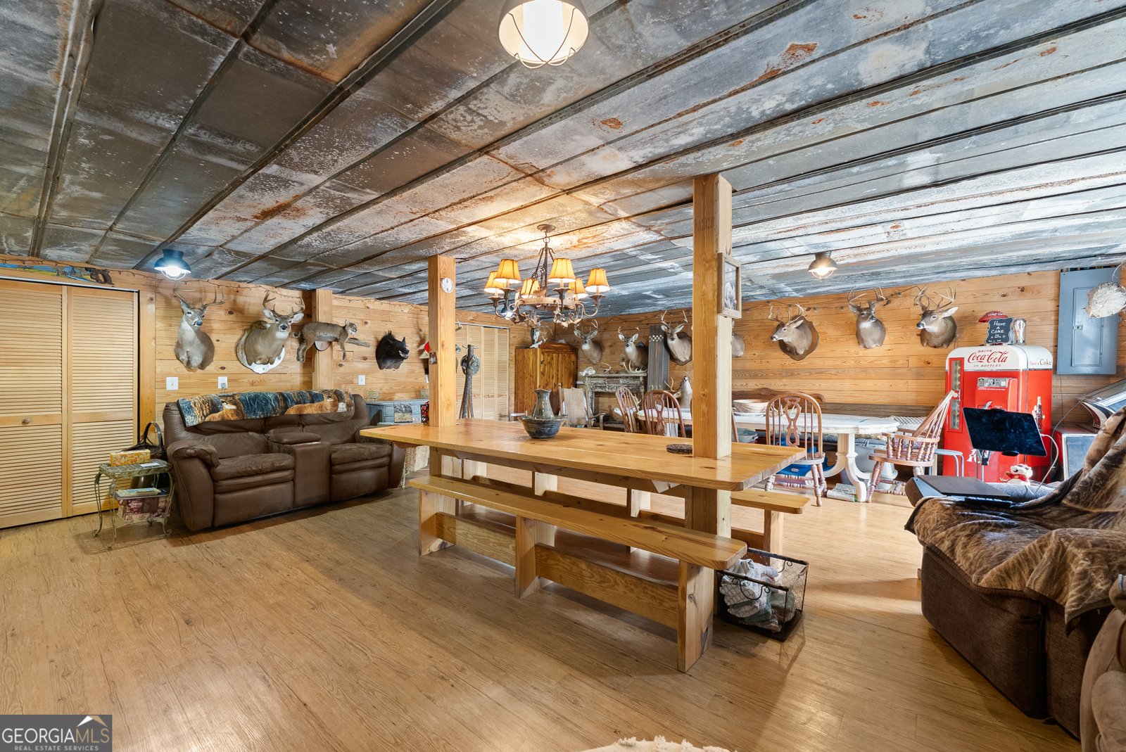 4841 Cobb Griffin Road Gillsville - Photo 42