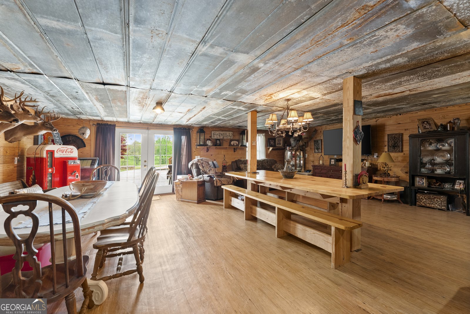 4841 Cobb Griffin Road Gillsville - Photo 43