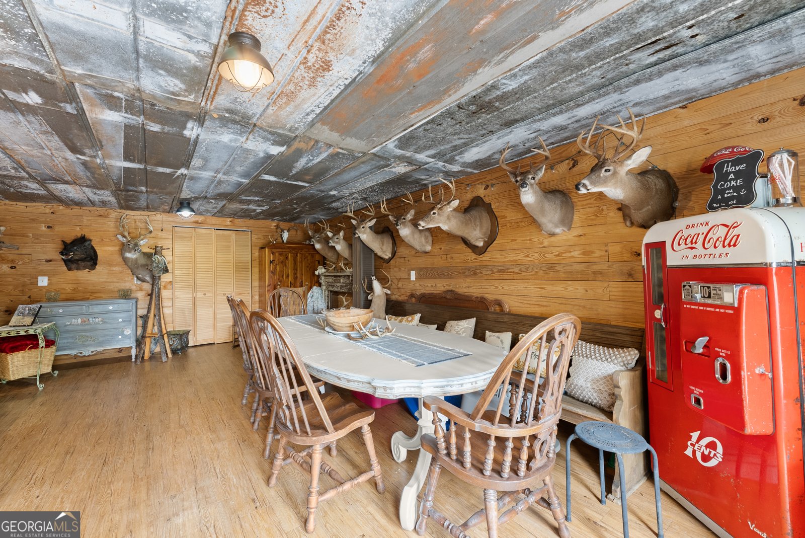 4841 Cobb Griffin Road Gillsville - Photo 44