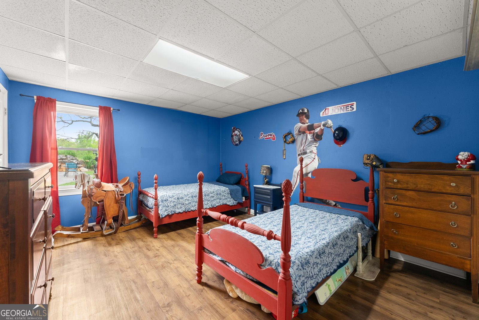 4841 Cobb Griffin Road Gillsville - Photo 45