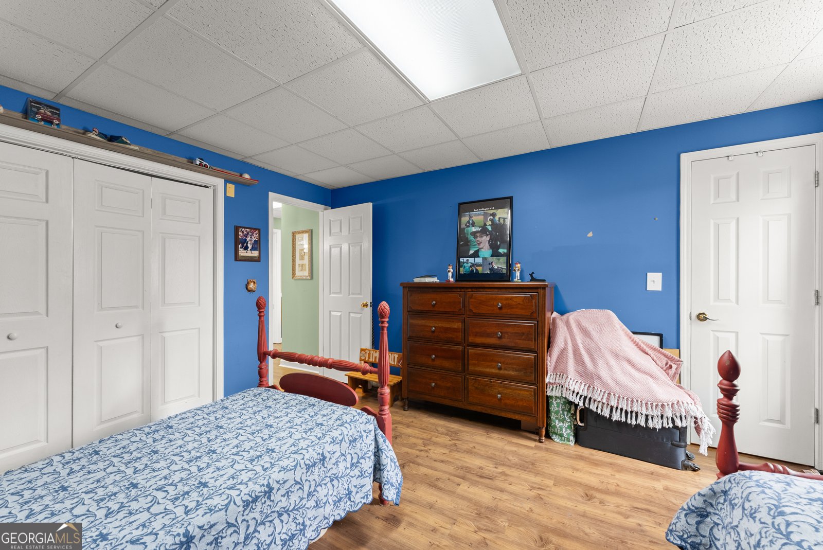 4841 Cobb Griffin Road Gillsville - Photo 46