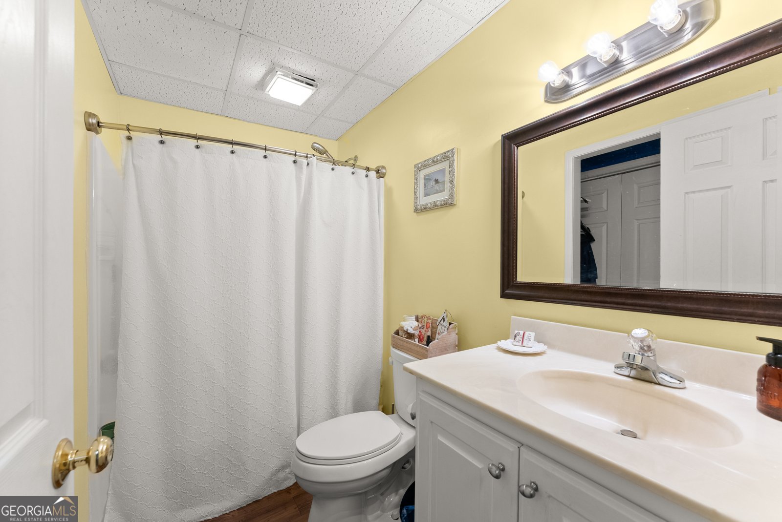 4841 Cobb Griffin Road Gillsville - Photo 47