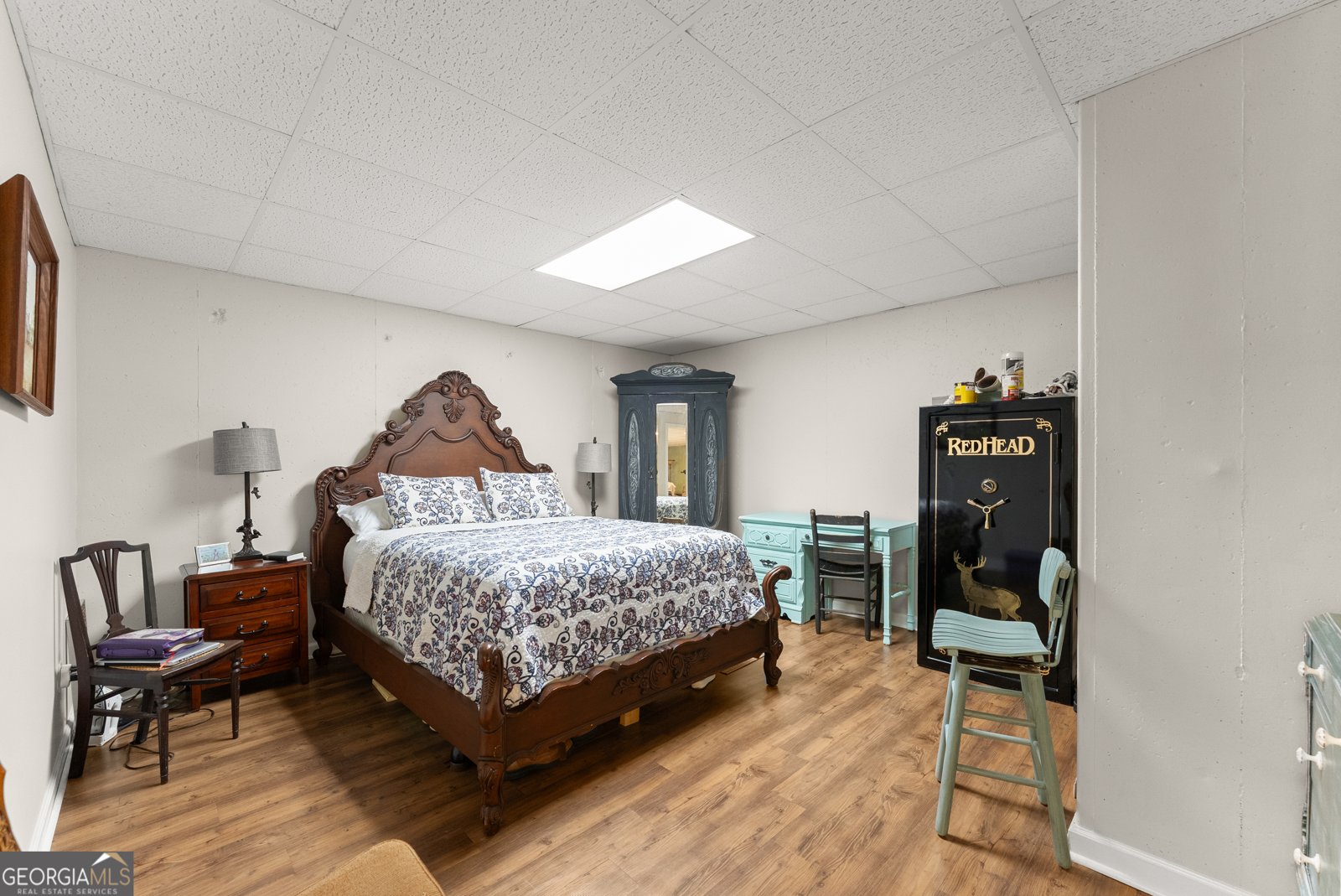 4841 Cobb Griffin Road Gillsville - Photo 48