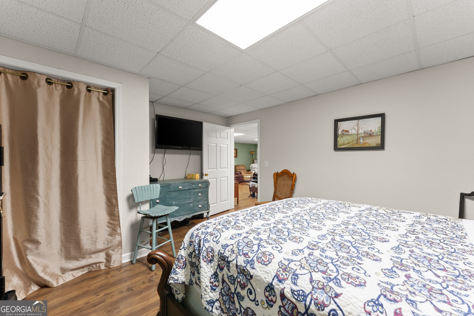 4841 Cobb Griffin Road Gillsville - Photo 49