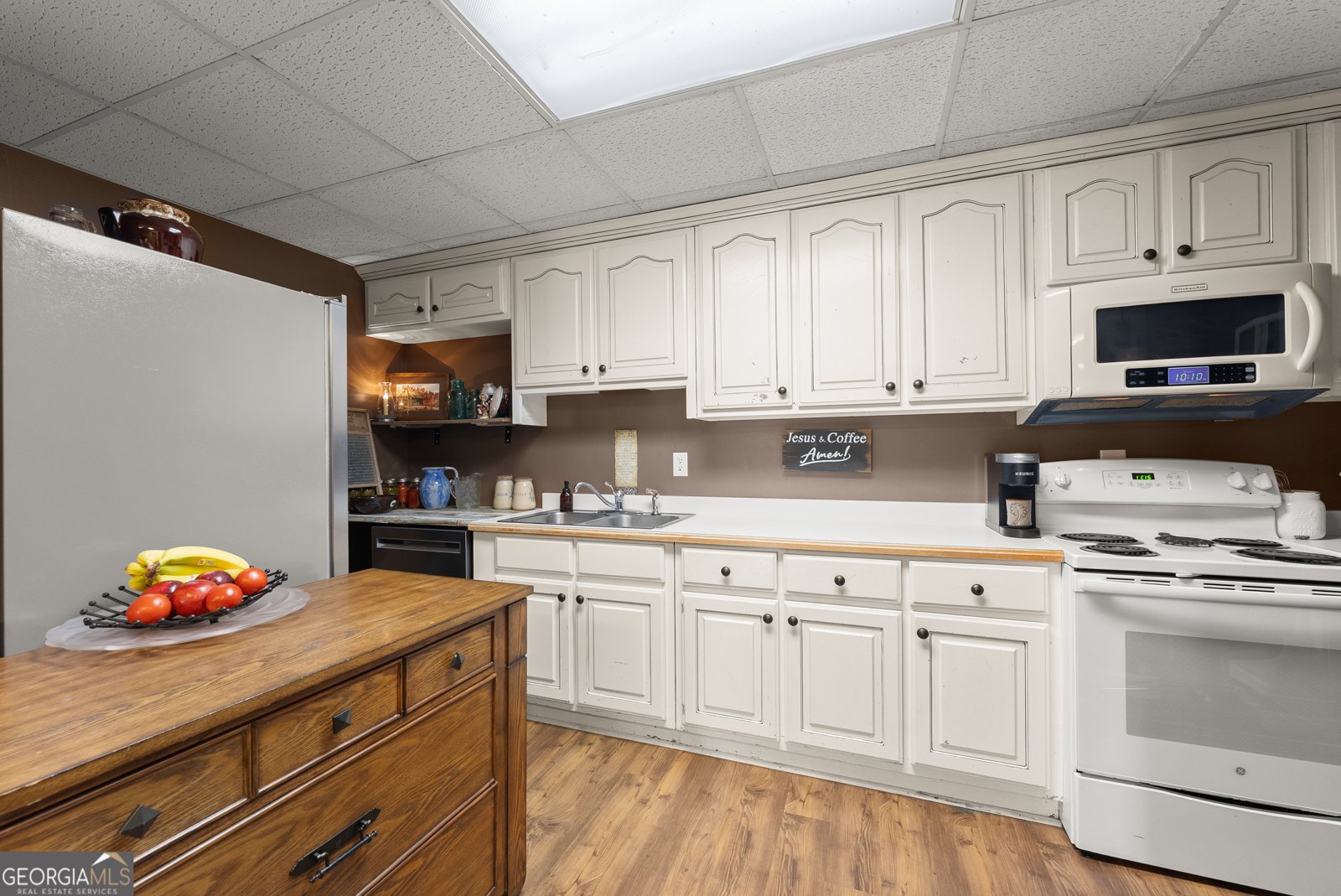 4841 Cobb Griffin Road Gillsville - Photo 50