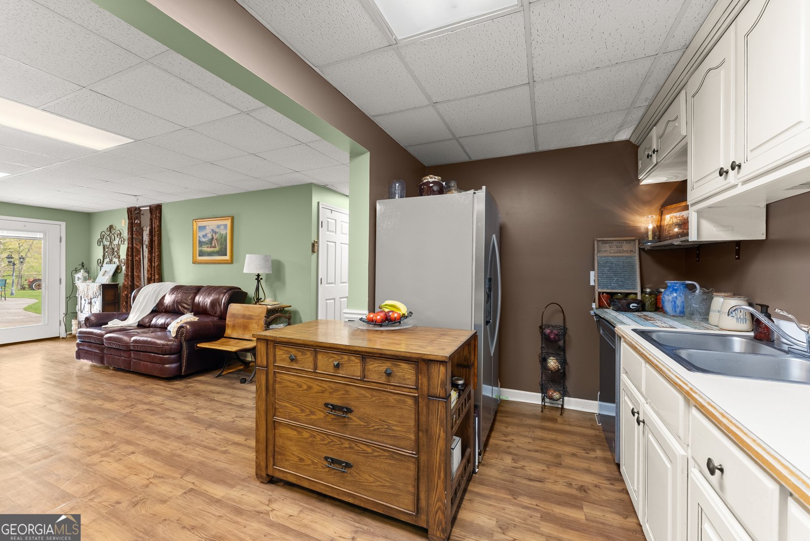 4841 Cobb Griffin Road Gillsville - Photo 51