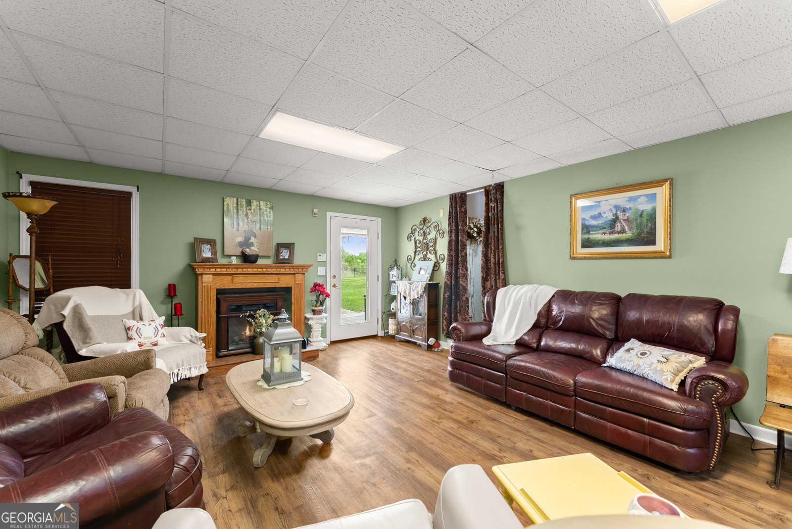 4841 Cobb Griffin Road Gillsville - Photo 52