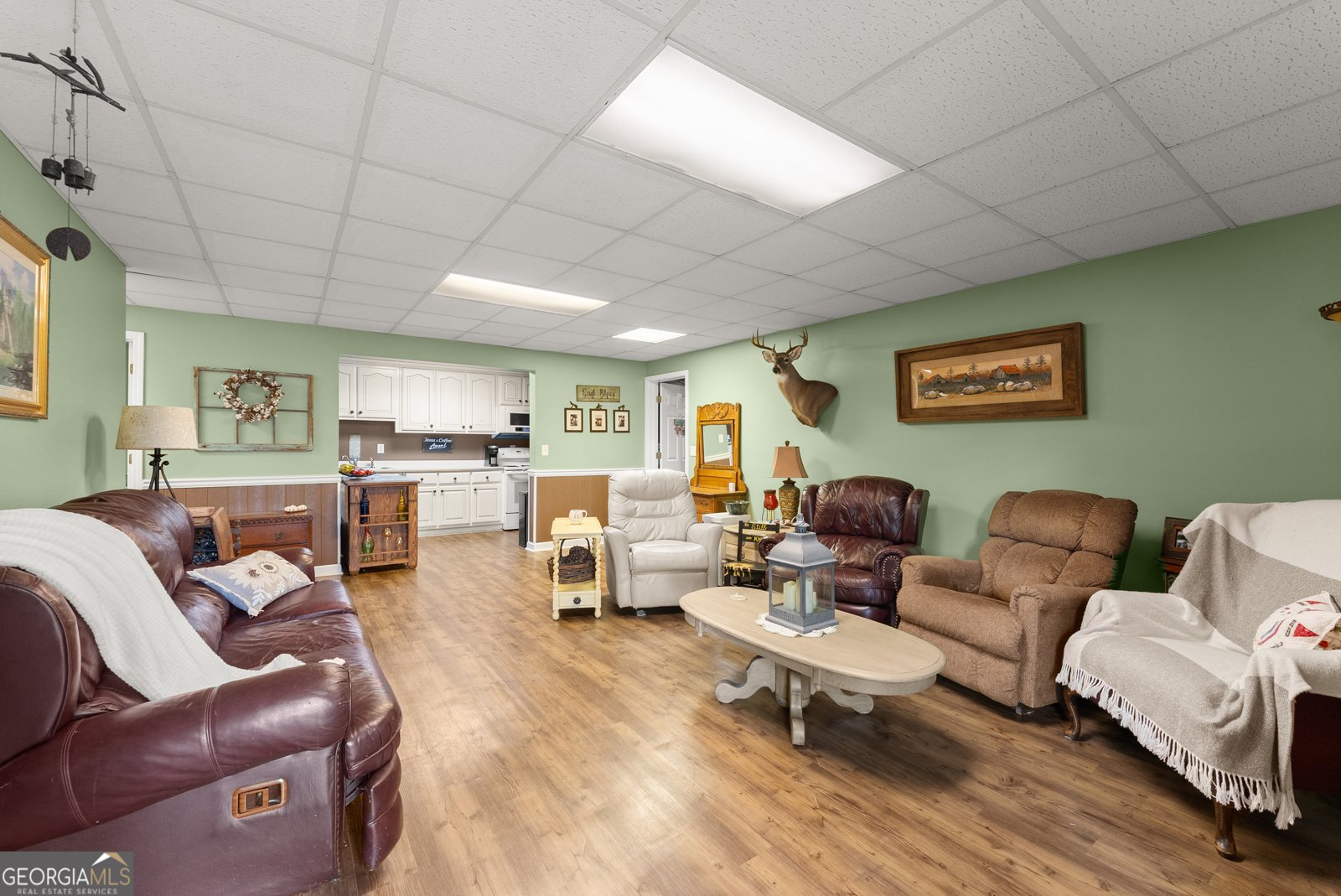 4841 Cobb Griffin Road Gillsville - Photo 53