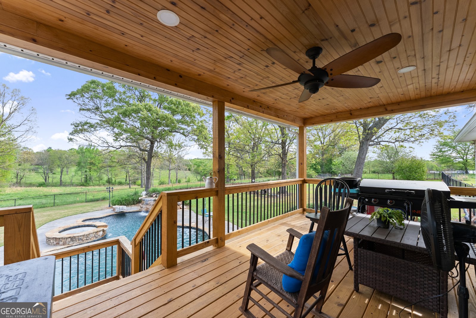 4841 Cobb Griffin Road Gillsville - Photo 54