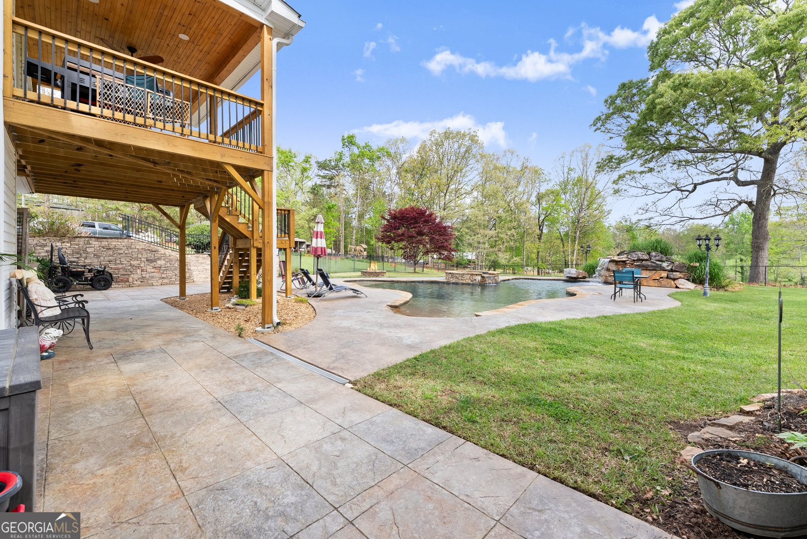 4841 Cobb Griffin Road Gillsville - Photo 55