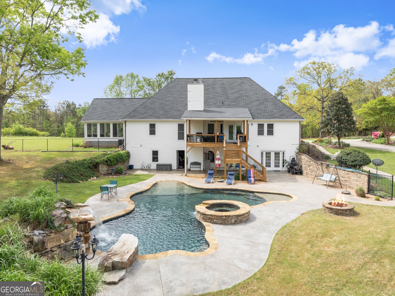 4841 Cobb Griffin Road Gillsville - Photo 57