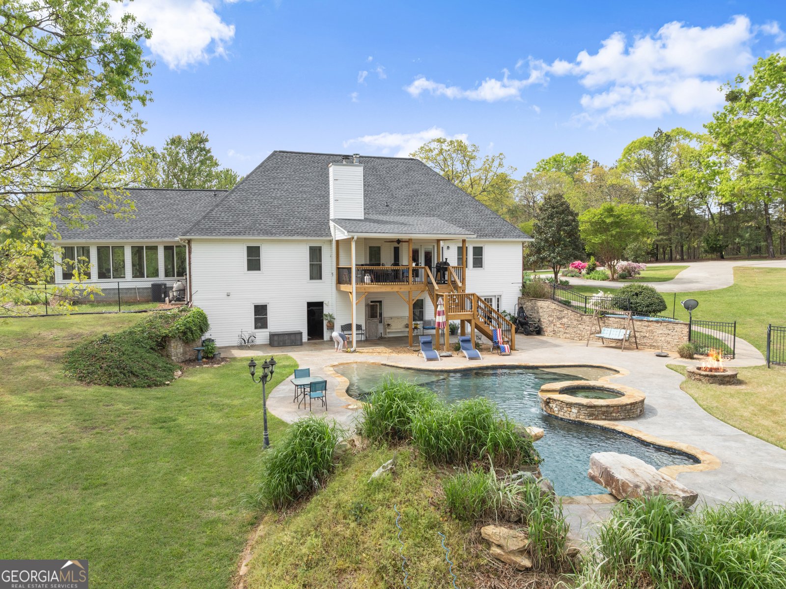 4841 Cobb Griffin Road Gillsville - Photo 58