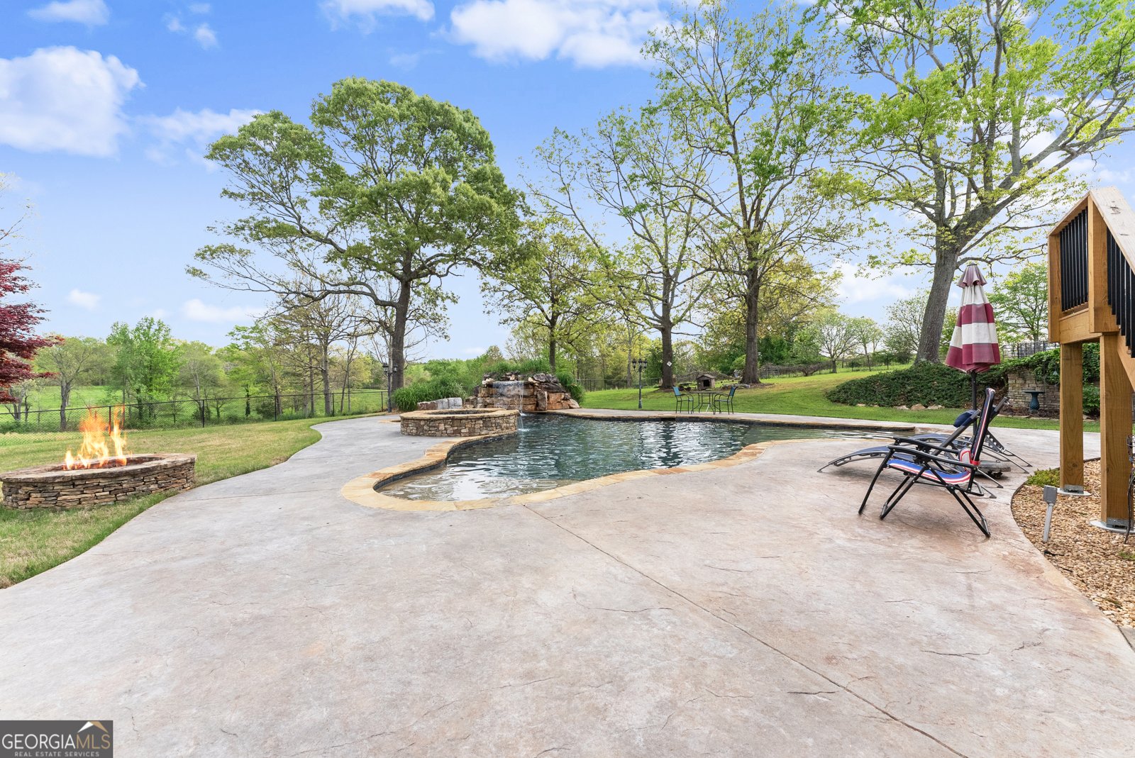 4841 Cobb Griffin Road Gillsville - Photo 59