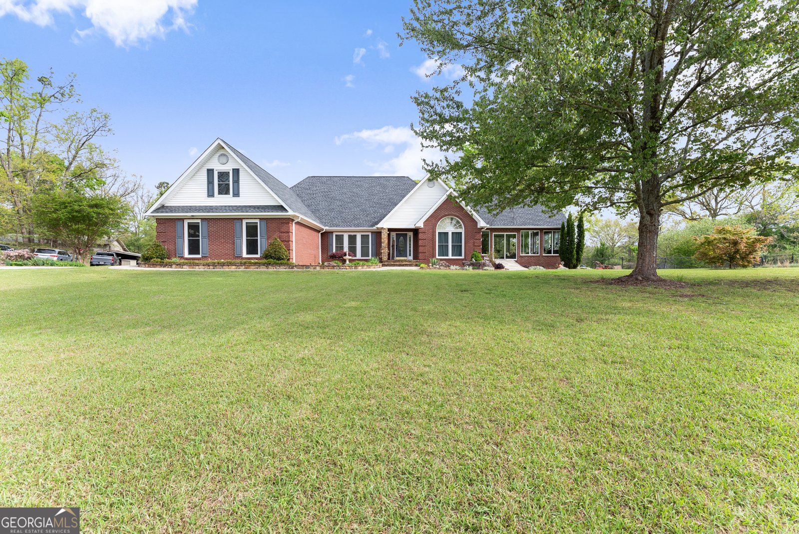 4841 Cobb Griffin Road Gillsville - Photo 6