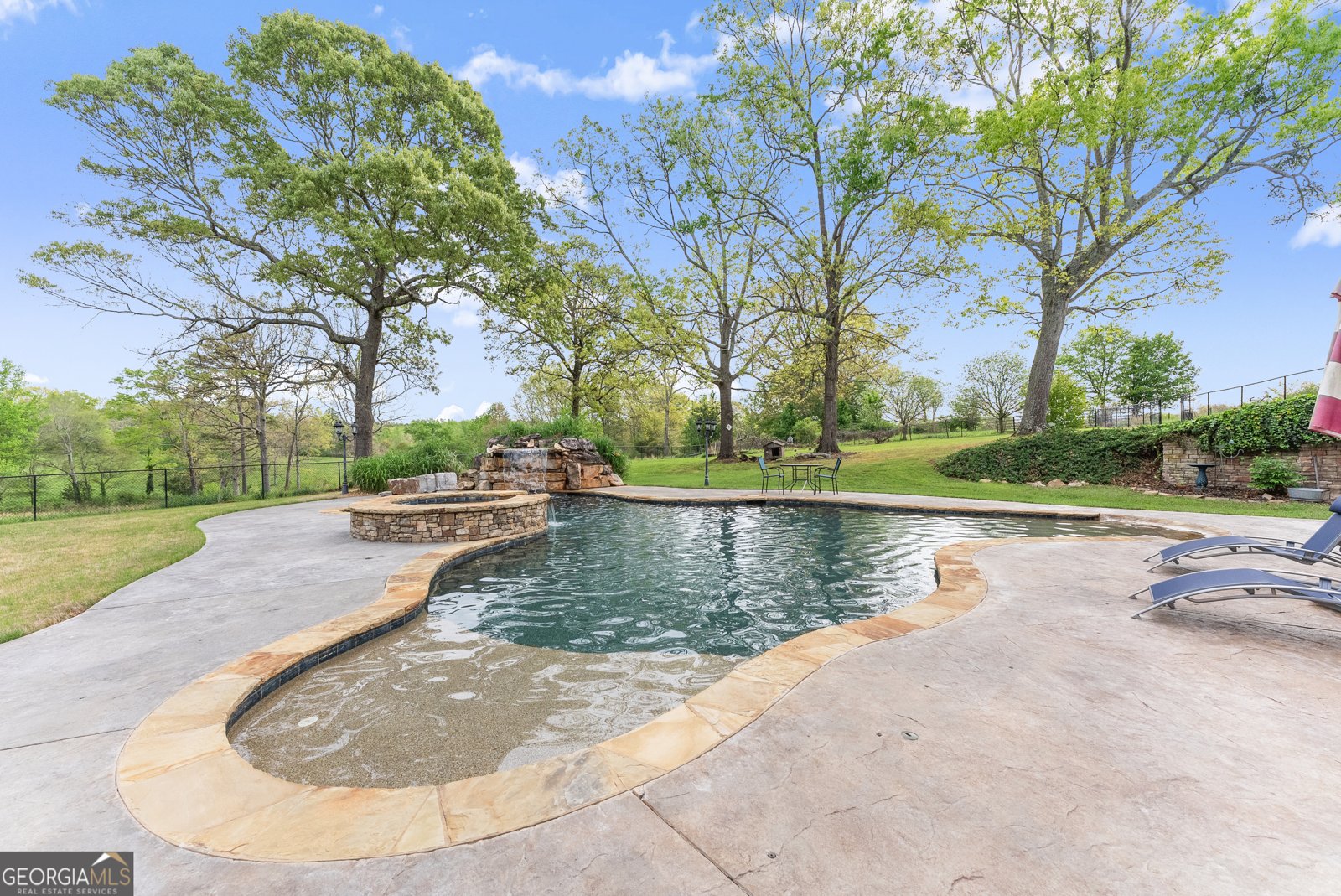 4841 Cobb Griffin Road Gillsville - Photo 60