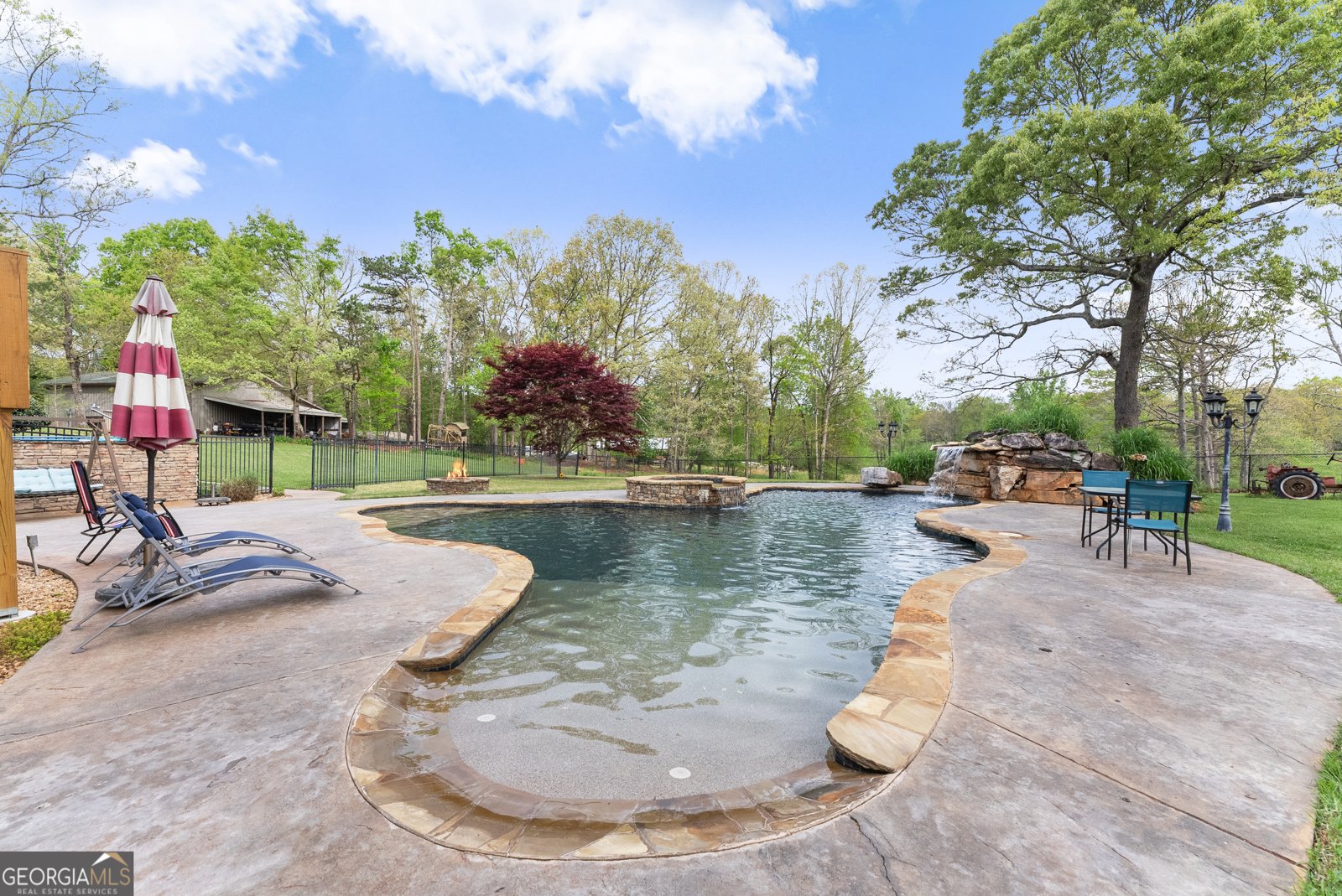 4841 Cobb Griffin Road Gillsville - Photo 61