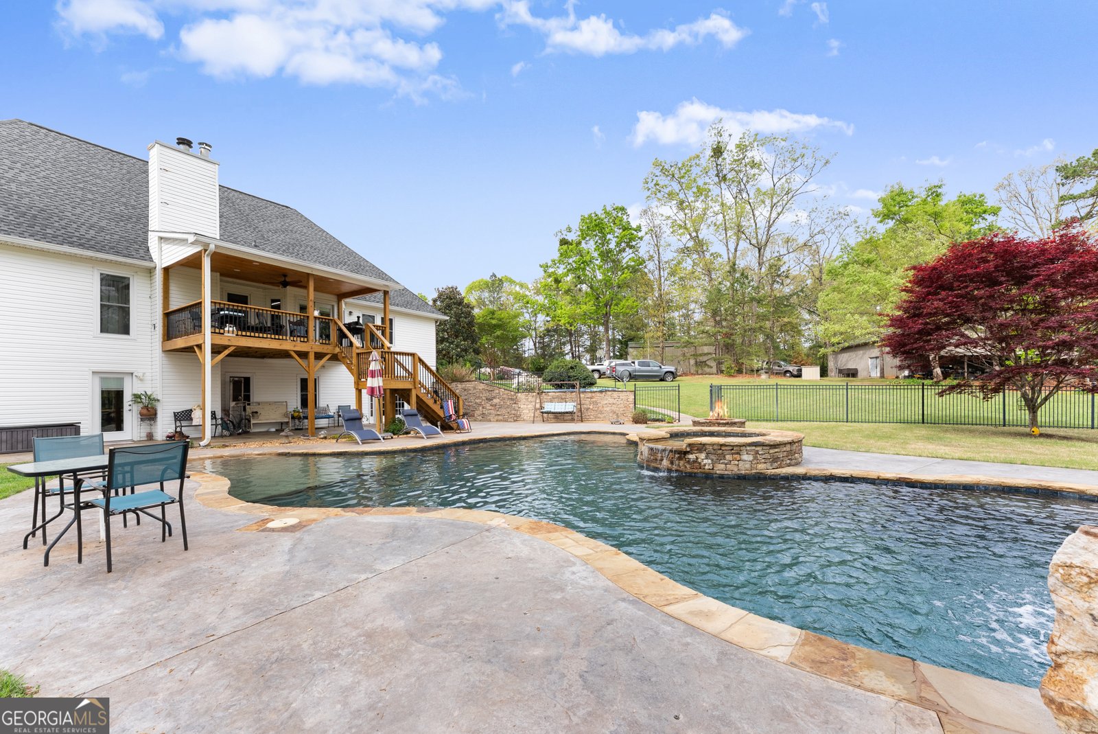 4841 Cobb Griffin Road Gillsville - Photo 62