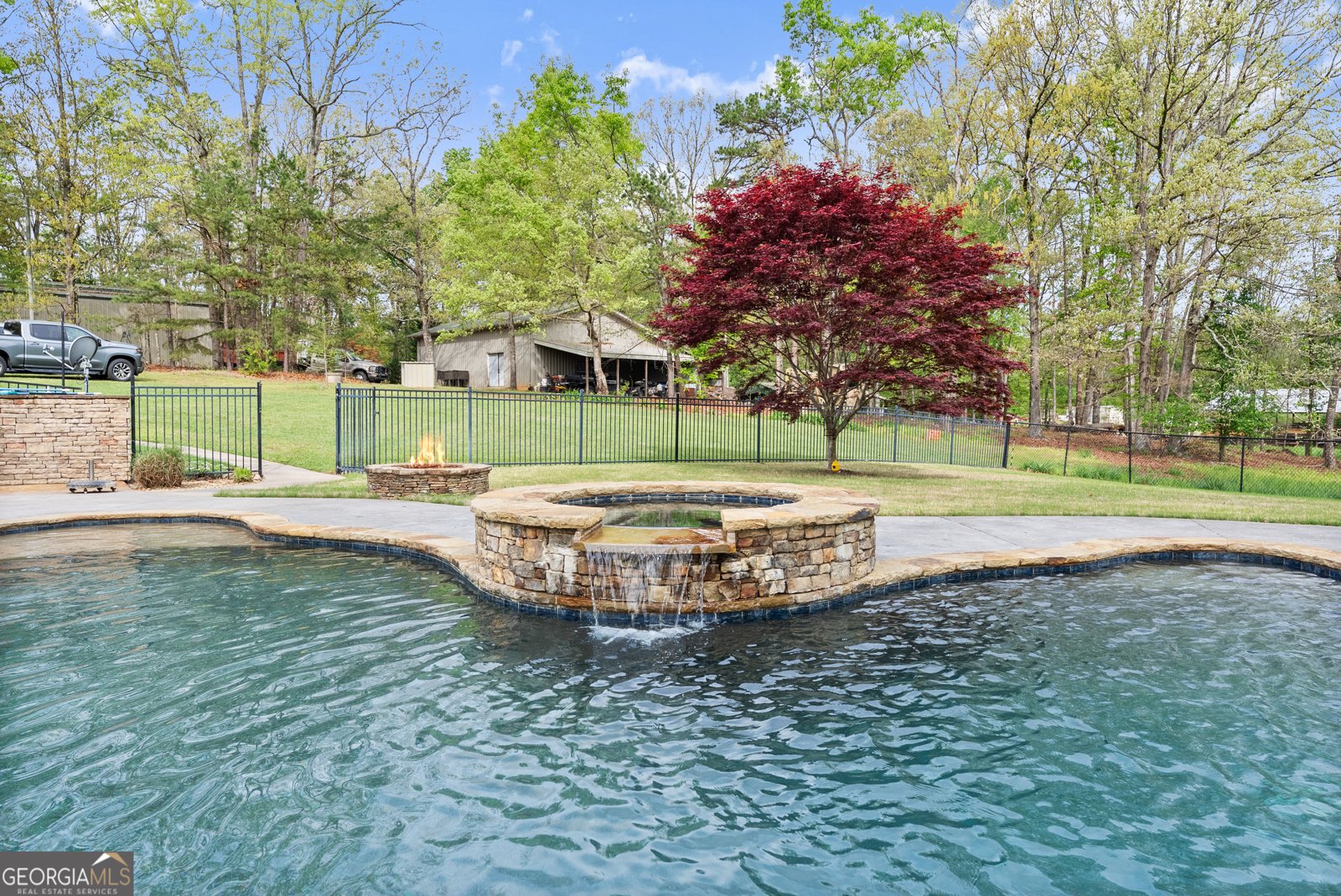 4841 Cobb Griffin Road Gillsville - Photo 63