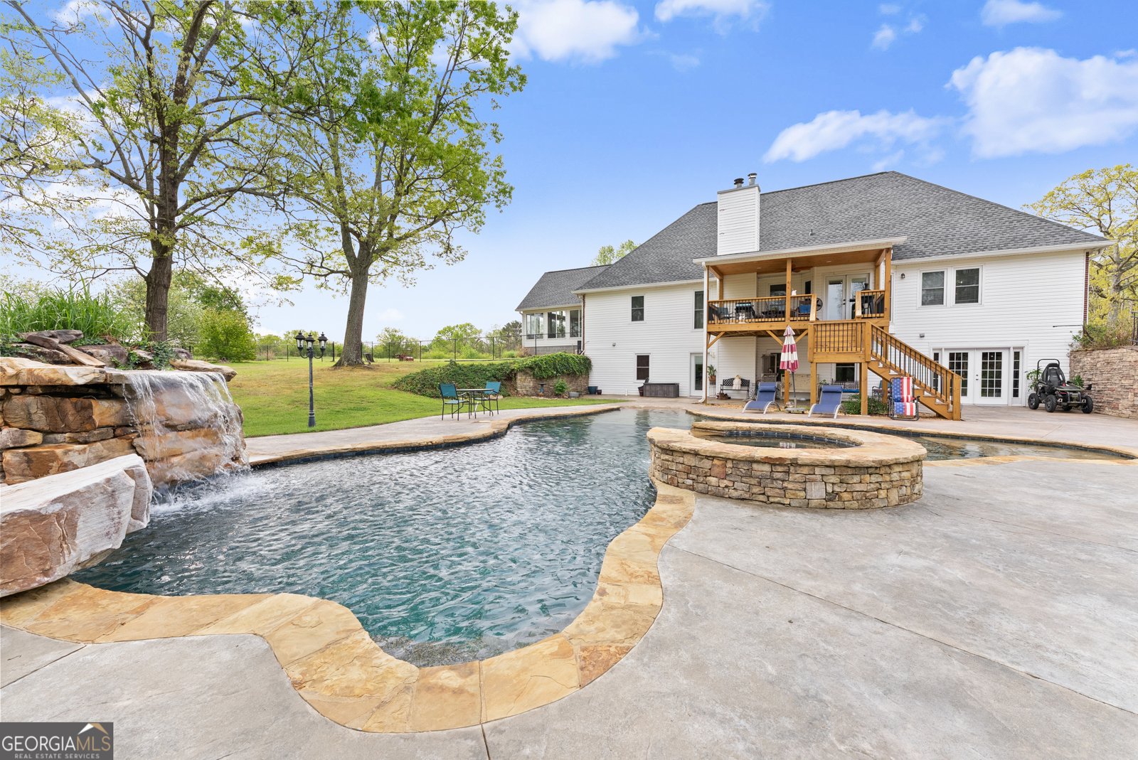 4841 Cobb Griffin Road Gillsville - Photo 66