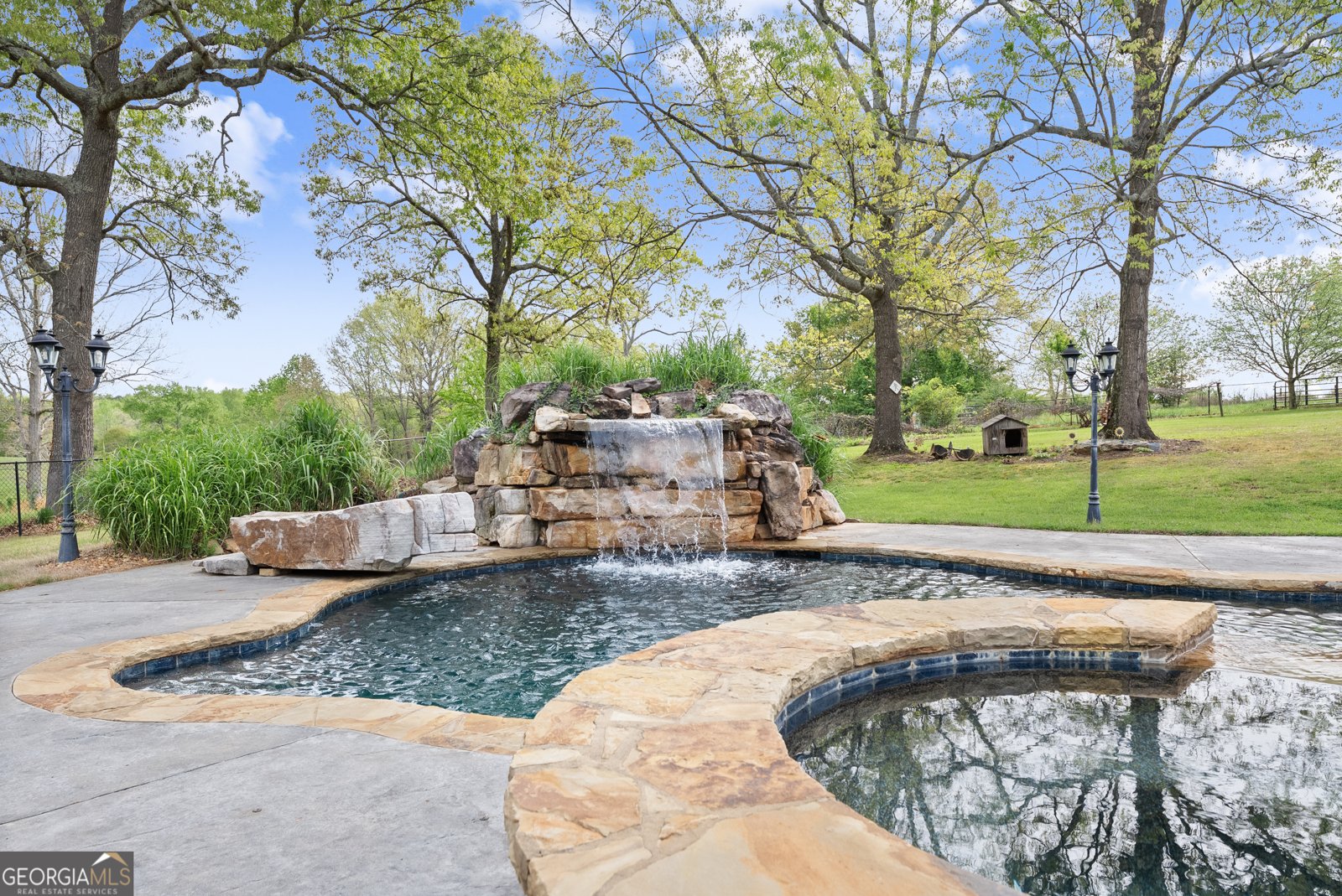 4841 Cobb Griffin Road Gillsville - Photo 67