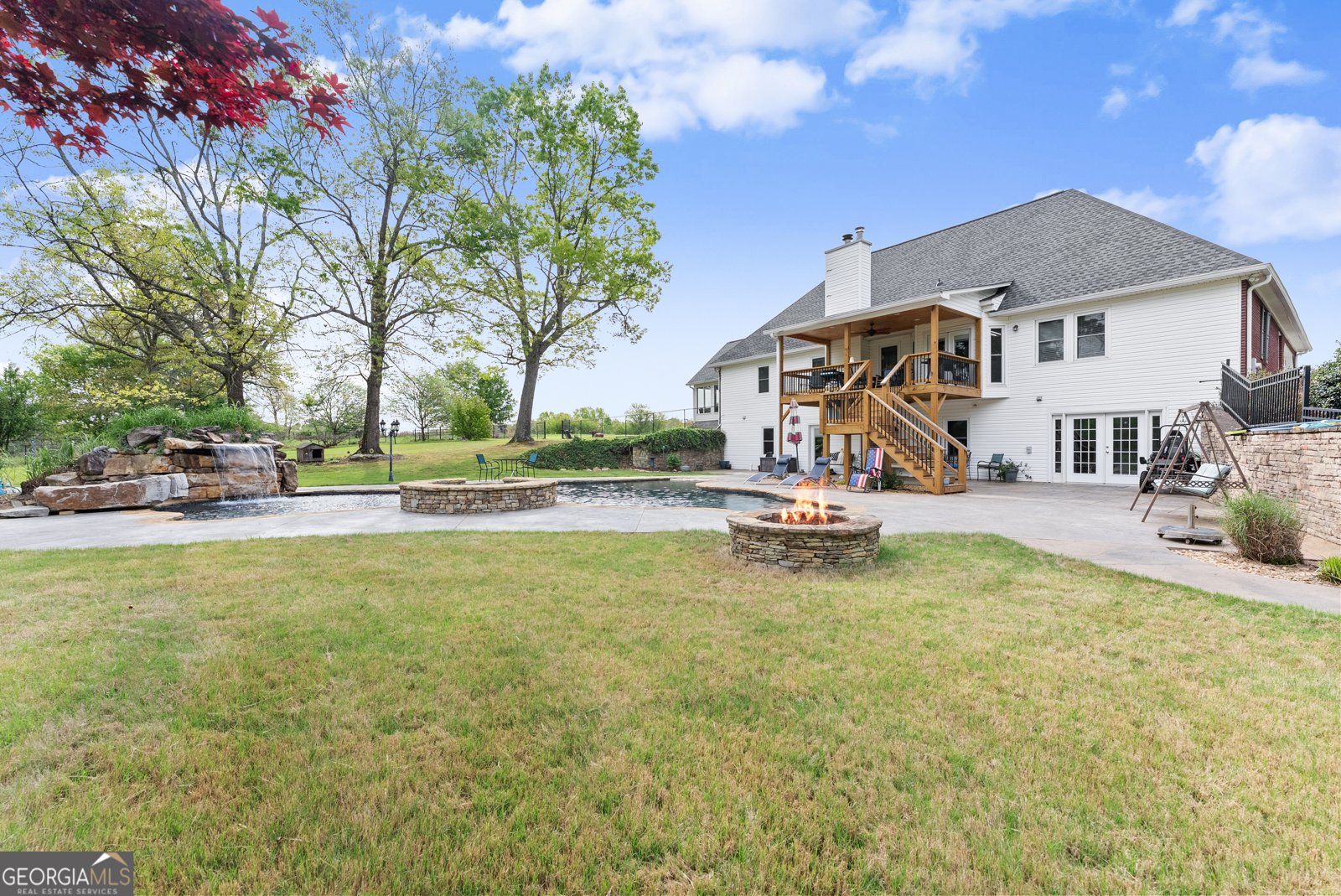 4841 Cobb Griffin Road Gillsville - Photo 68