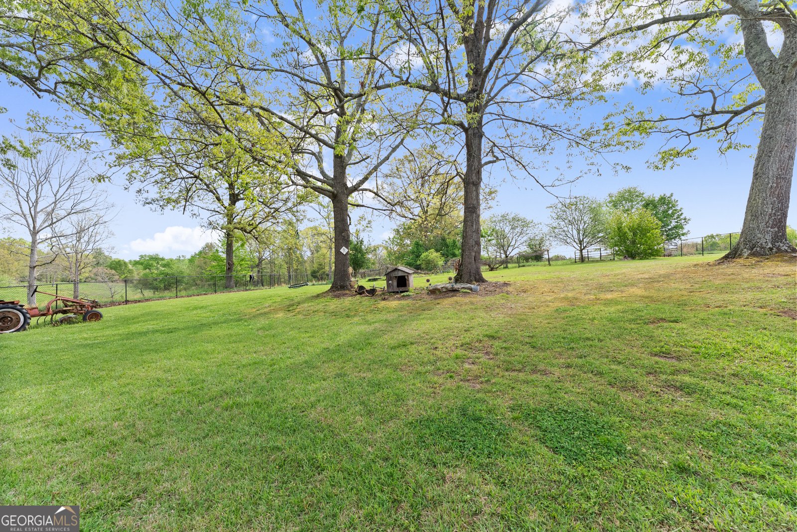 4841 Cobb Griffin Road Gillsville - Photo 69