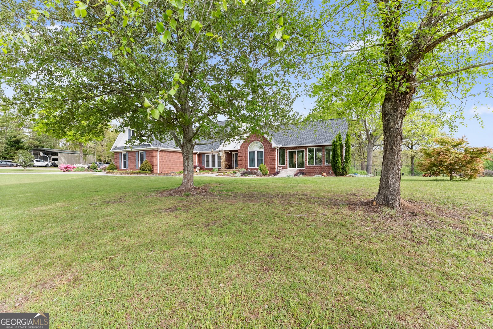 4841 Cobb Griffin Road Gillsville - Photo 7