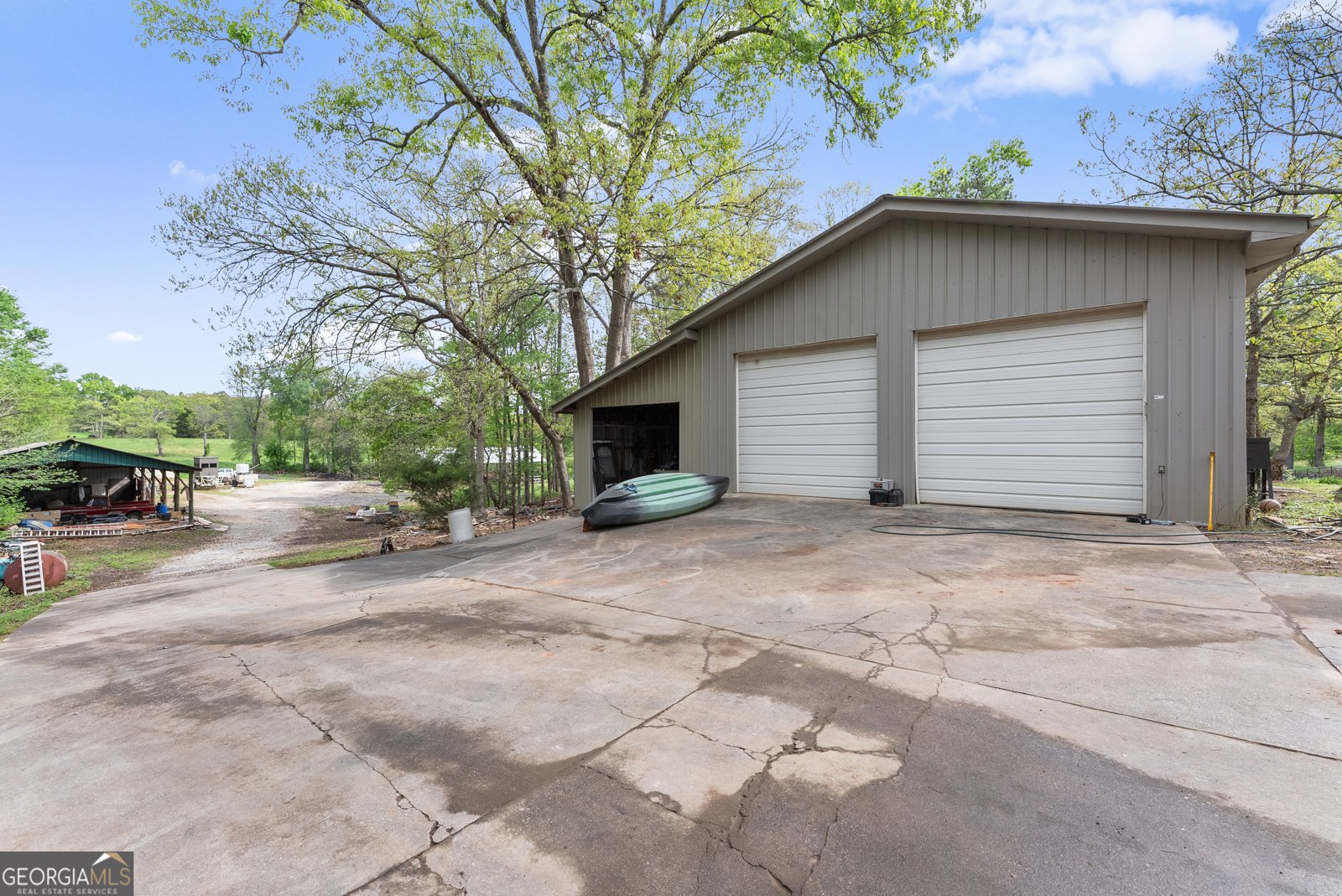 4841 Cobb Griffin Road Gillsville - Photo 72