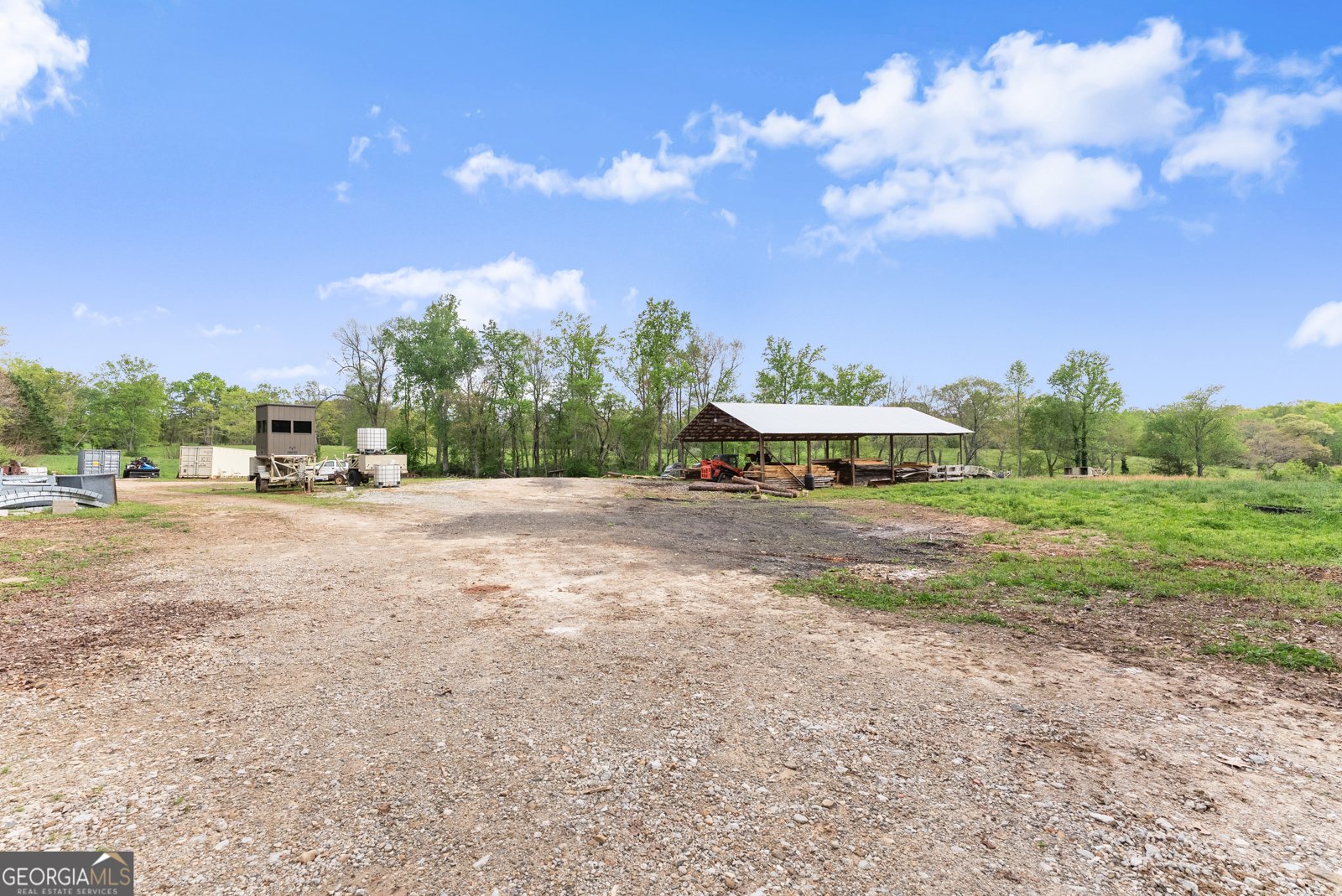 4841 Cobb Griffin Road Gillsville - Photo 74