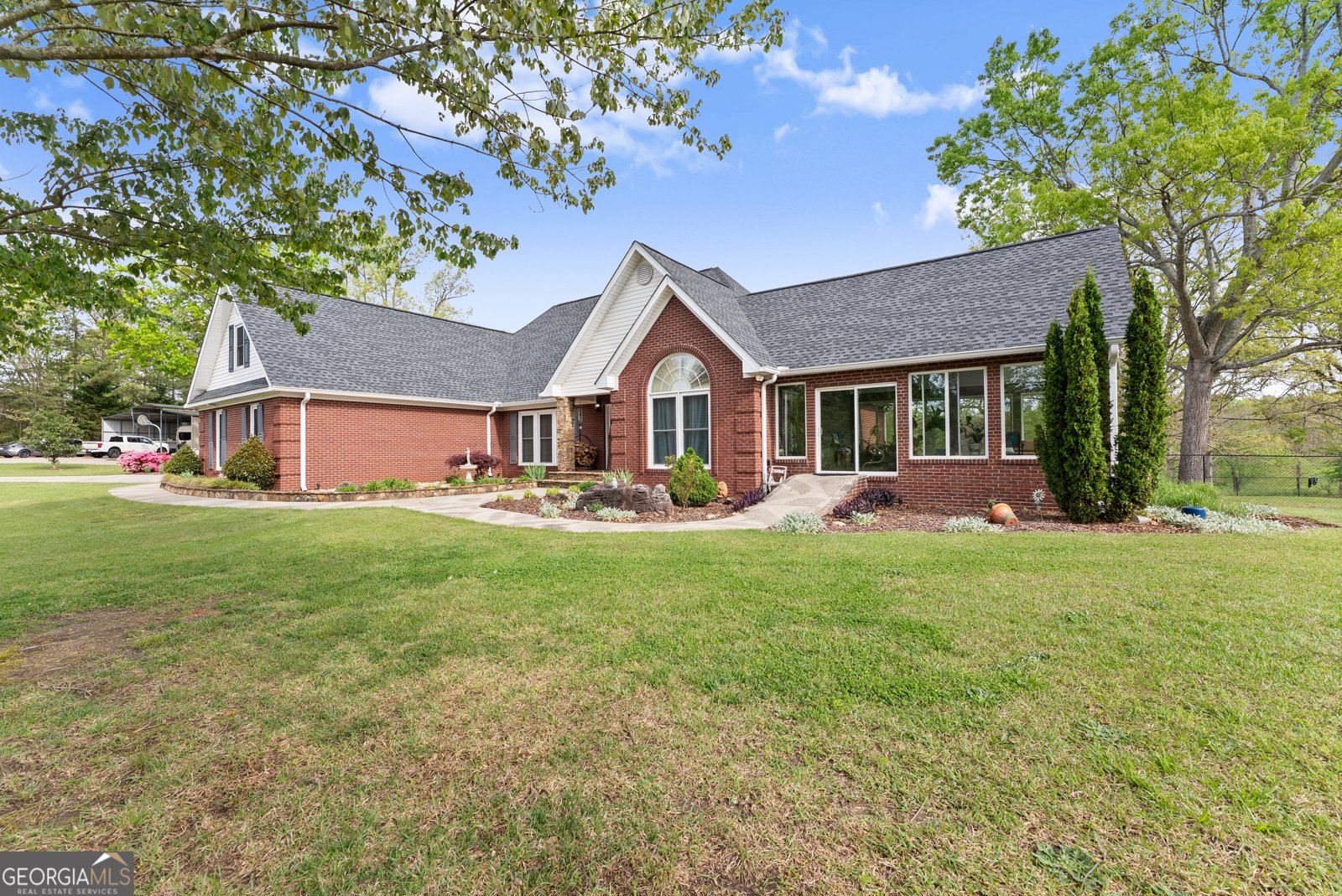 4841 Cobb Griffin Road Gillsville - Photo 8