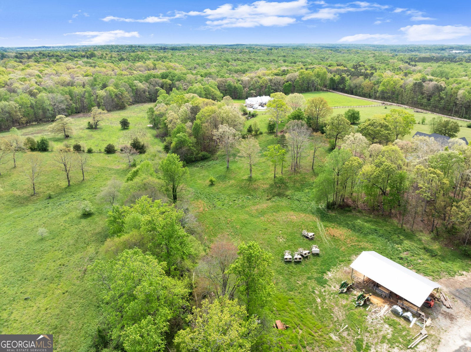 4841 Cobb Griffin Road Gillsville - Photo 80