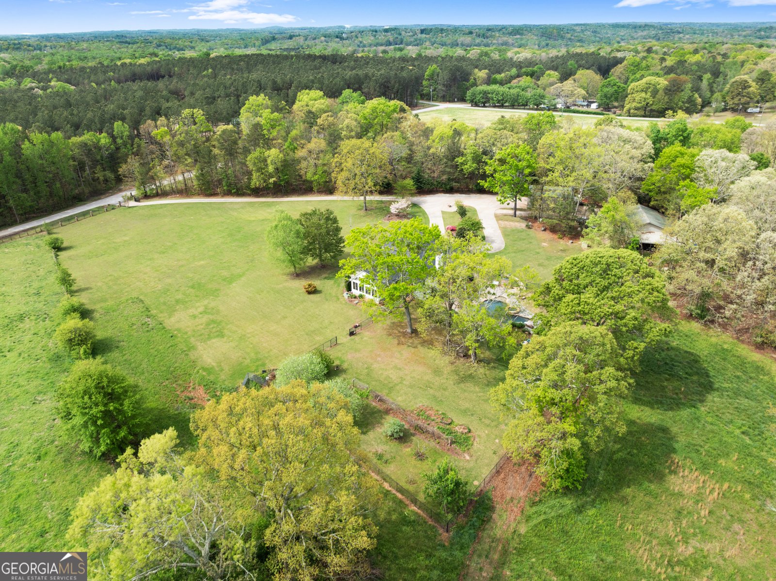 4841 Cobb Griffin Road Gillsville - Photo 83