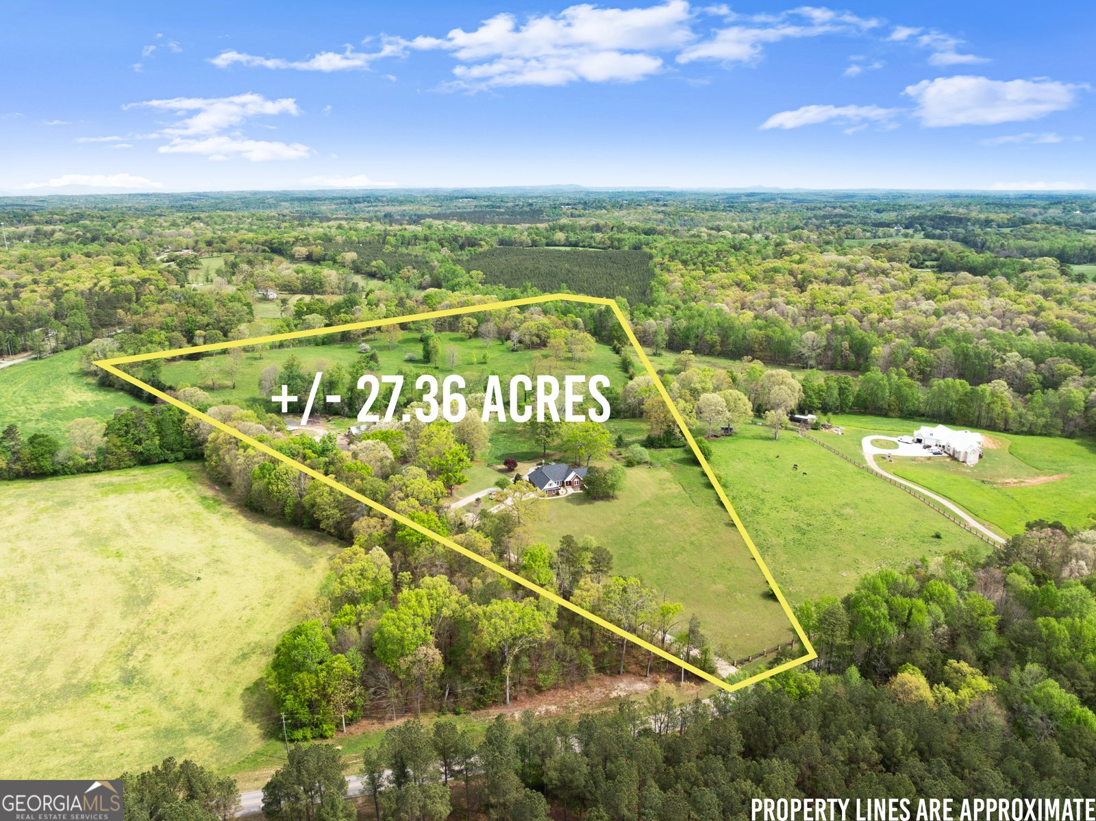 4841 Cobb Griffin Road Gillsville - Photo 84