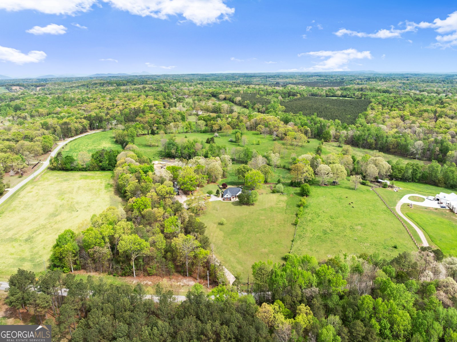 4841 Cobb Griffin Road Gillsville - Photo 85