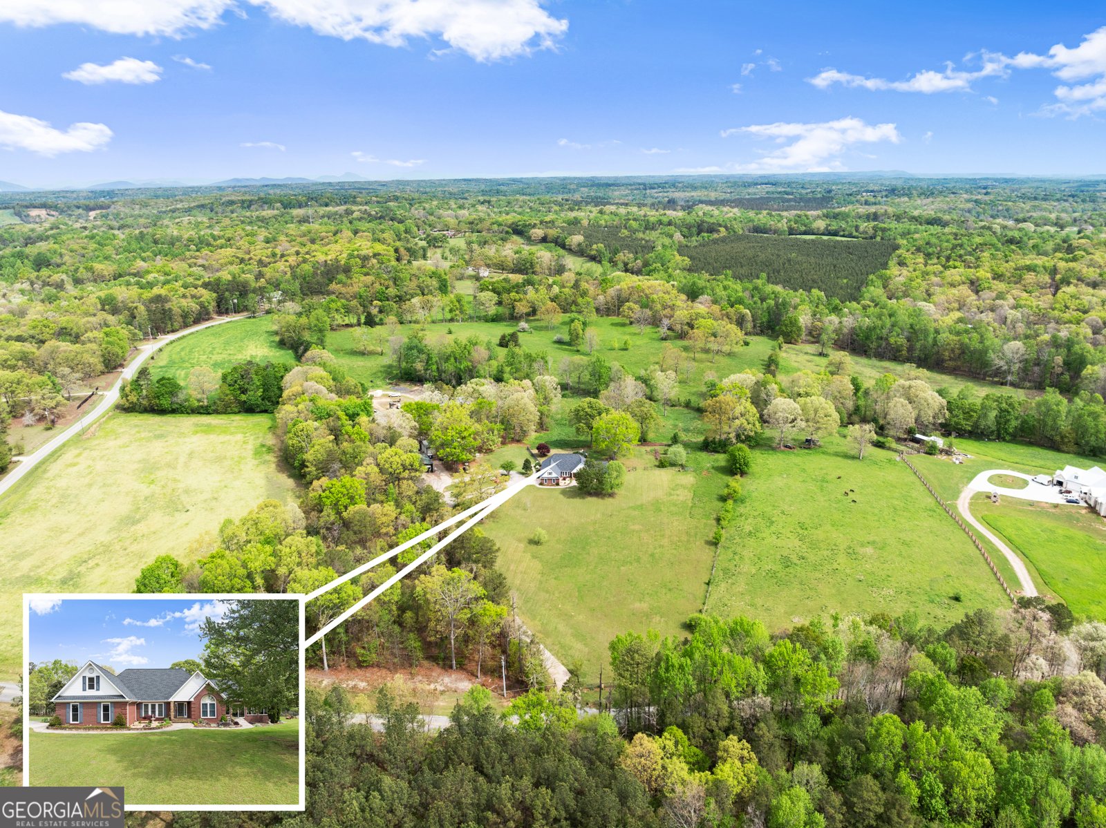 4841 Cobb Griffin Road Gillsville - Photo 86