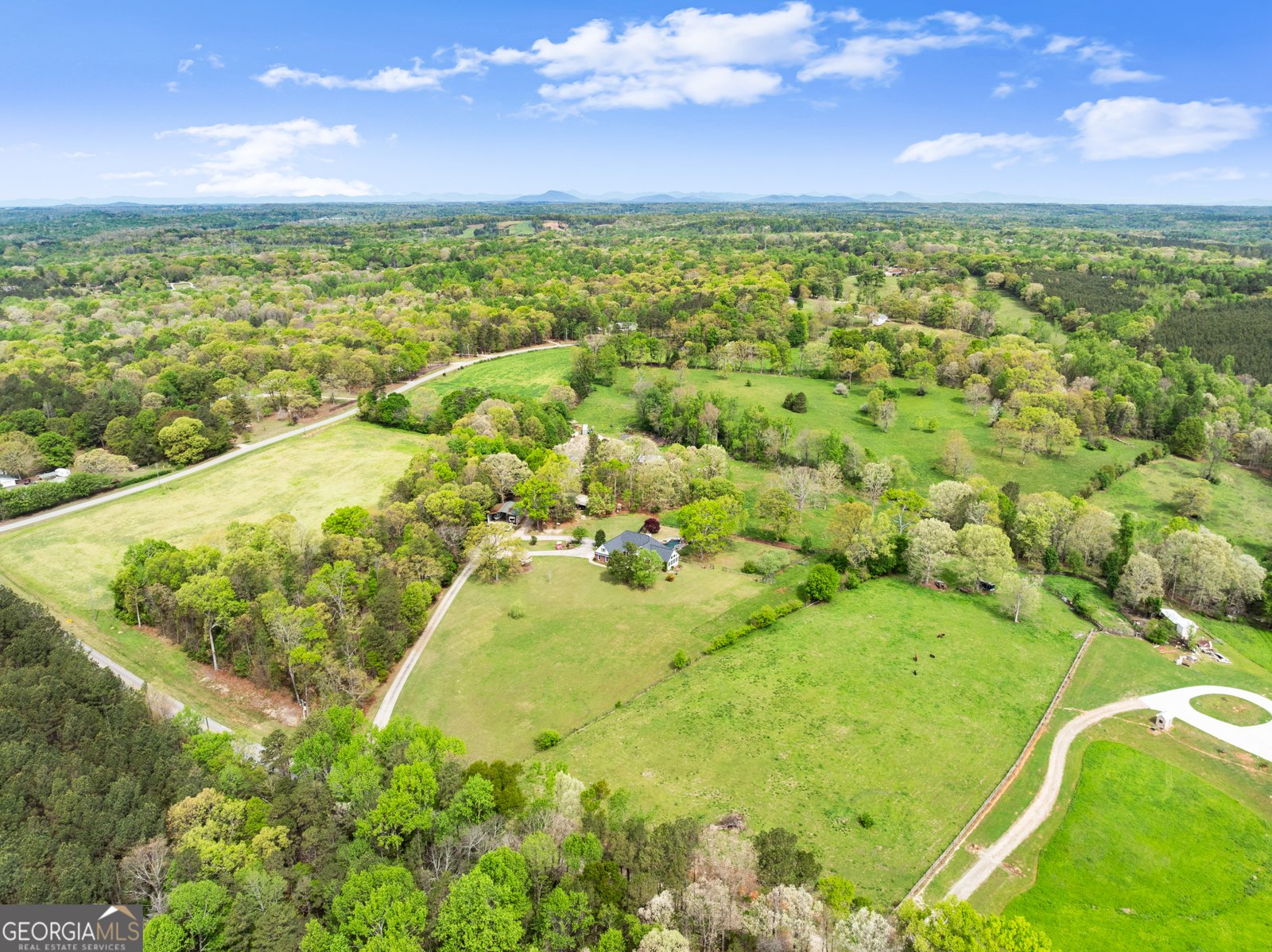 4841 Cobb Griffin Road Gillsville - Photo 87