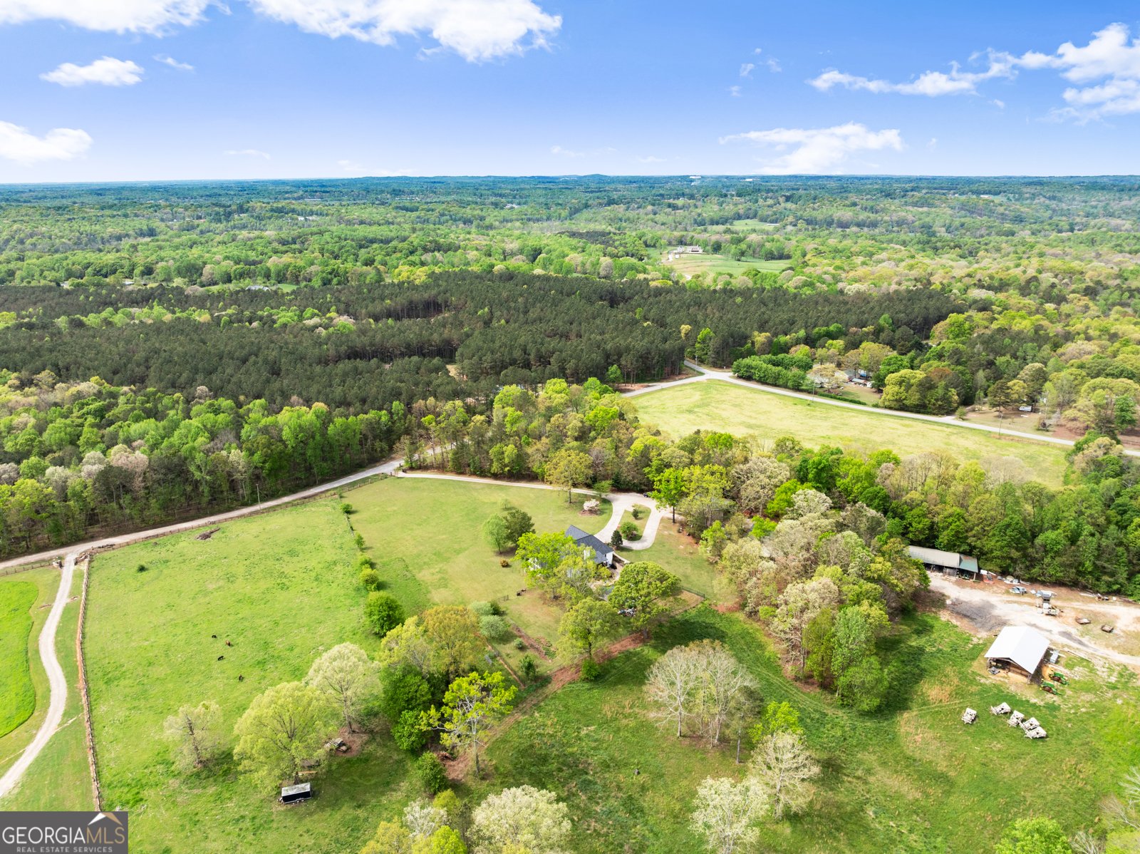 4841 Cobb Griffin Road Gillsville - Photo 88