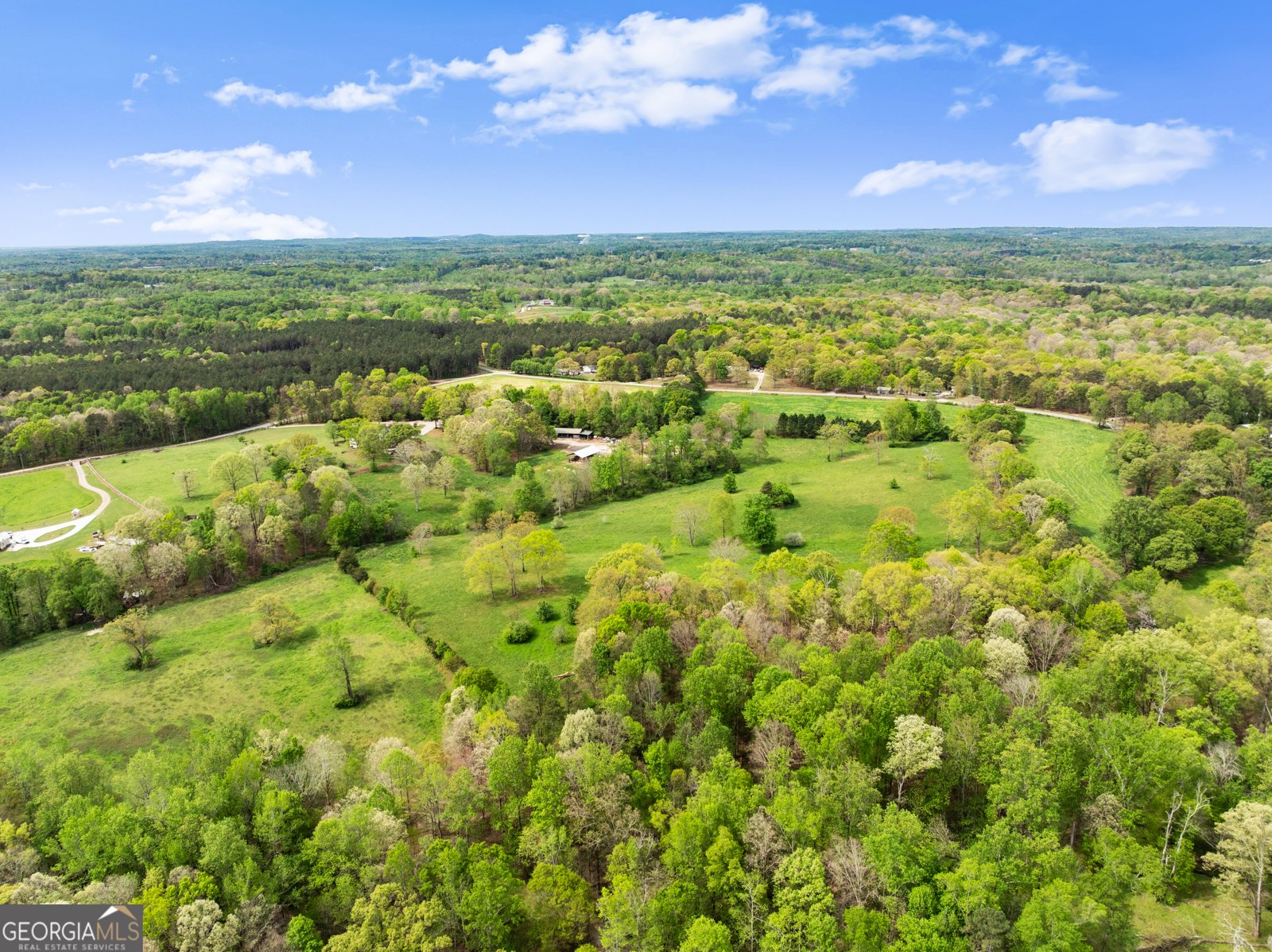 4841 Cobb Griffin Road Gillsville - Photo 89